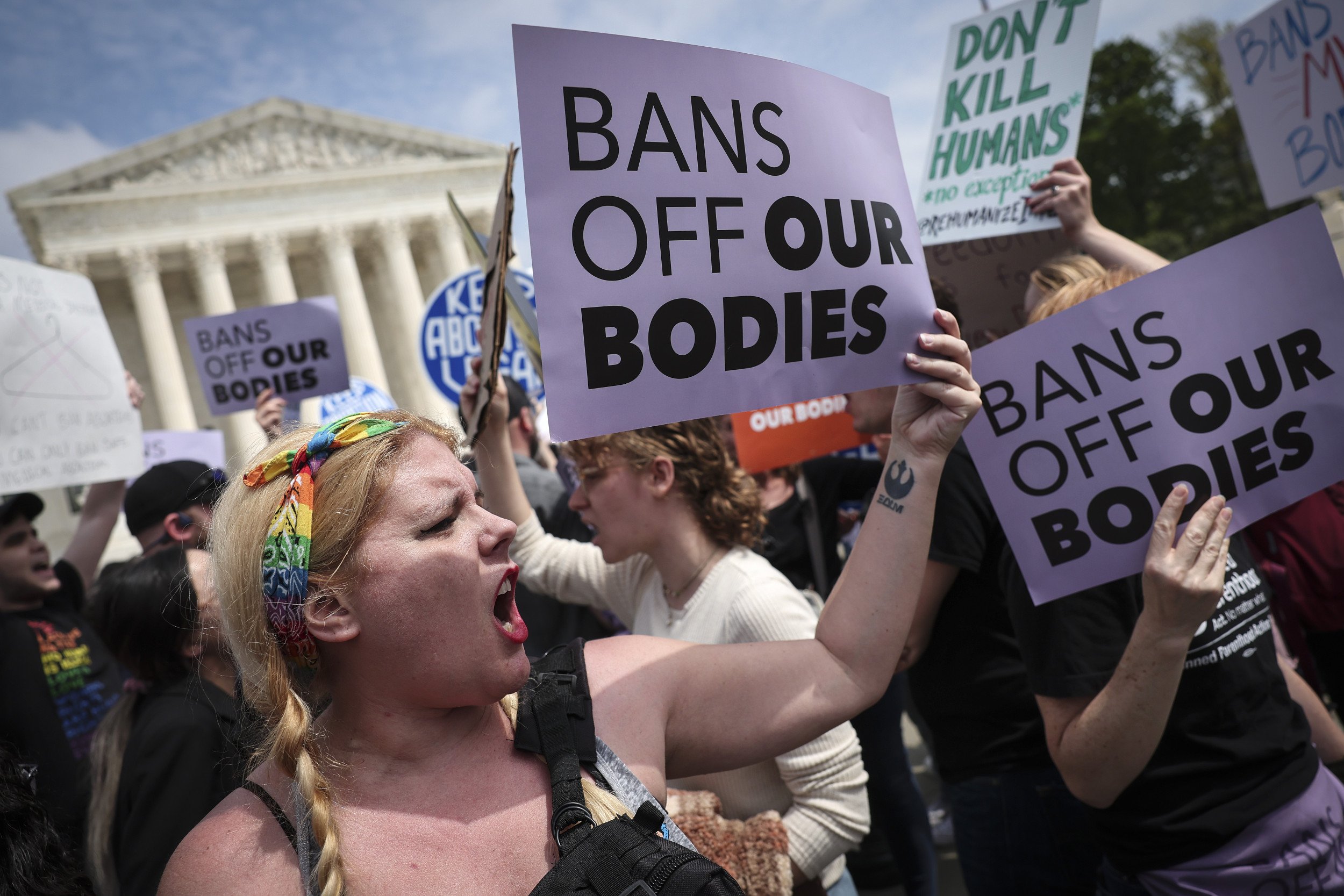 Indiana Judge Rejects Abortion Providers' Challenge to Near-Total Ban