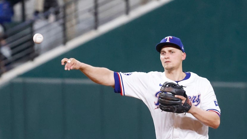 Texas Rangers shortstop Corey Seager to undergo season-ending sports hernia surgery