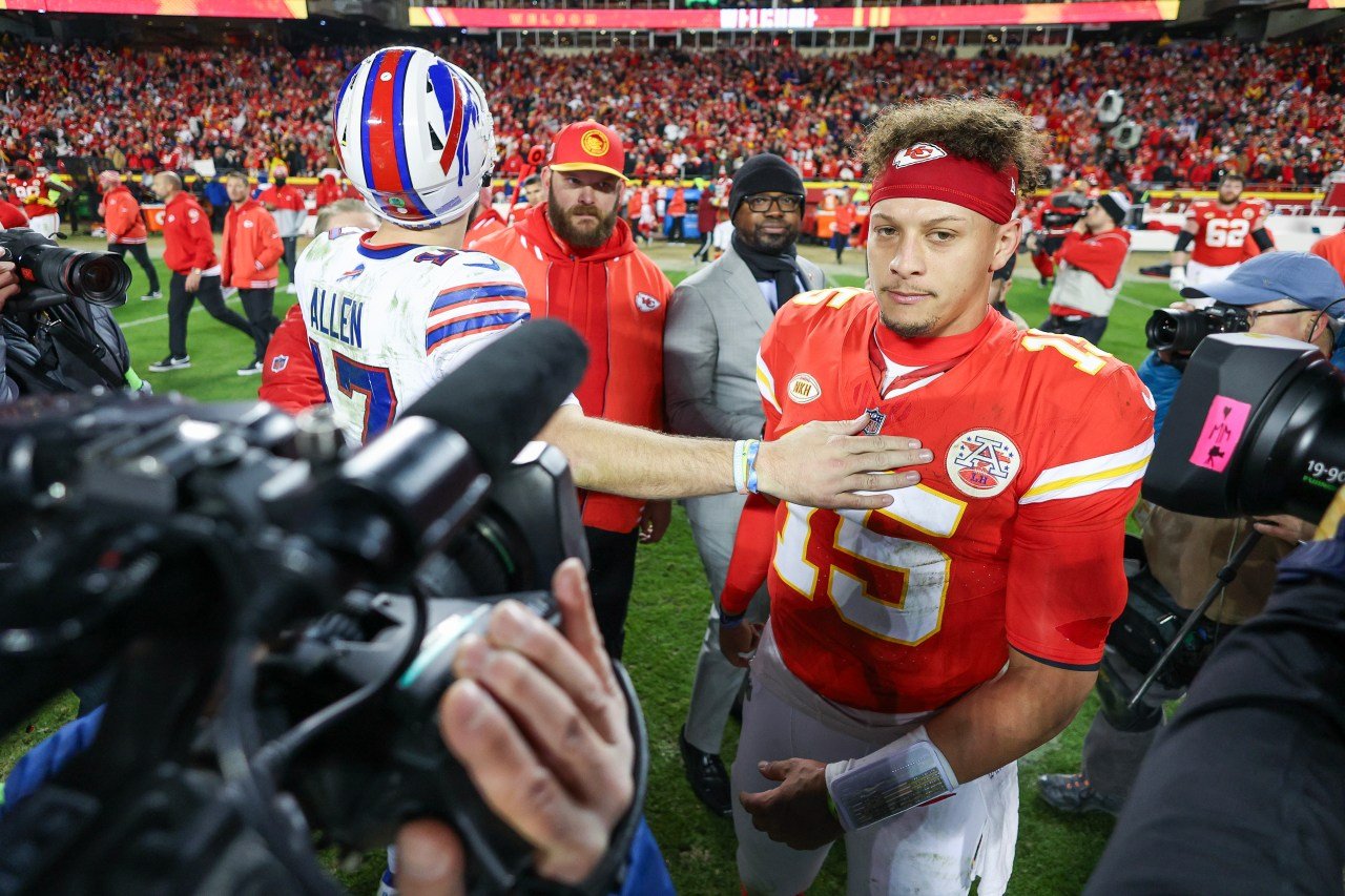 How the Buffalo Bills helped build the Kansas City Chiefs dynasty