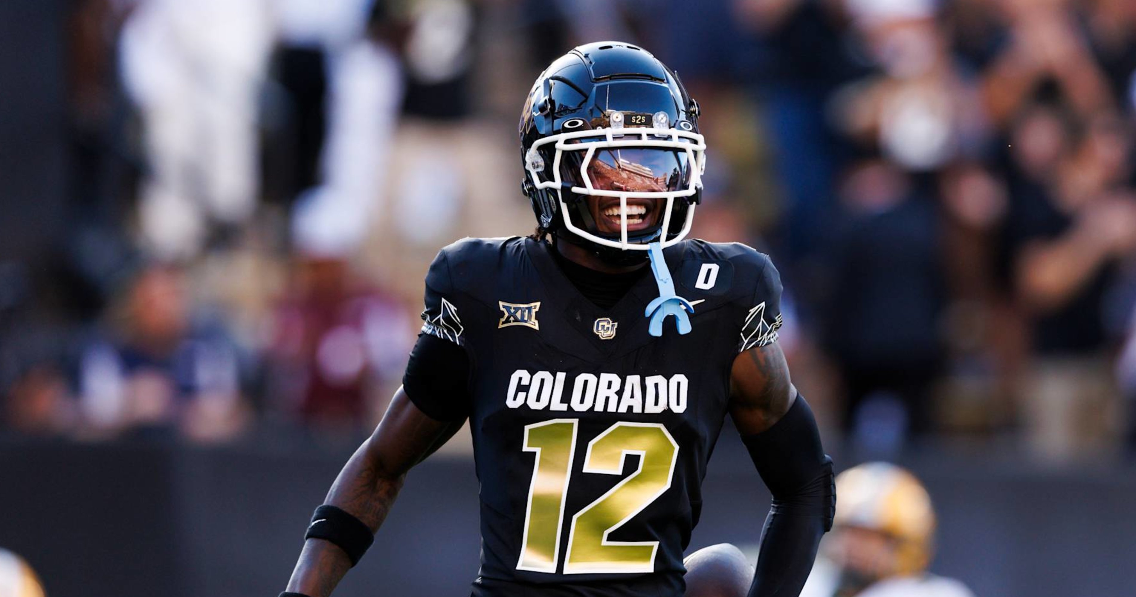 Colorado's Travis Hunter: Nebraska 'Hit Us in the Mouth and We Had No Response'