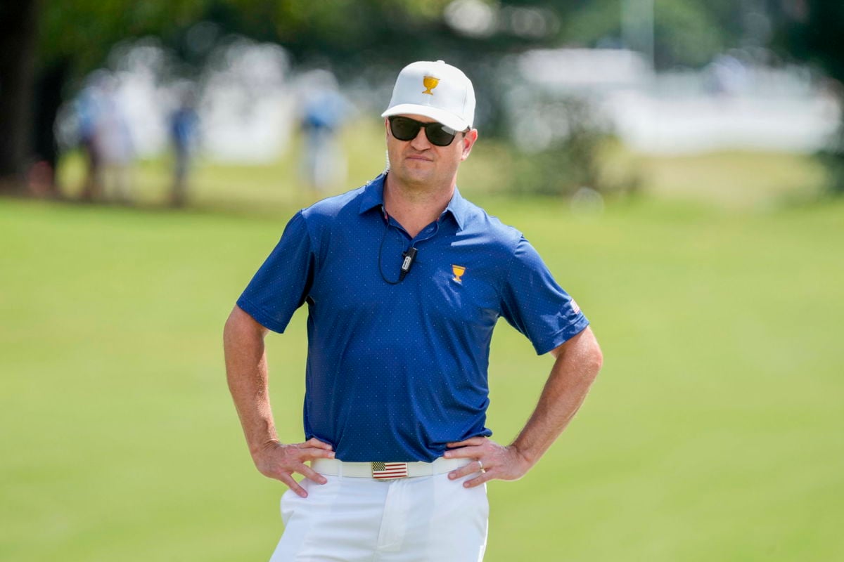 ‘Zach Johnson Is a Schmuck’: Americans Relive Their Humiliation After a Guilty Confession From Wyndham Clark