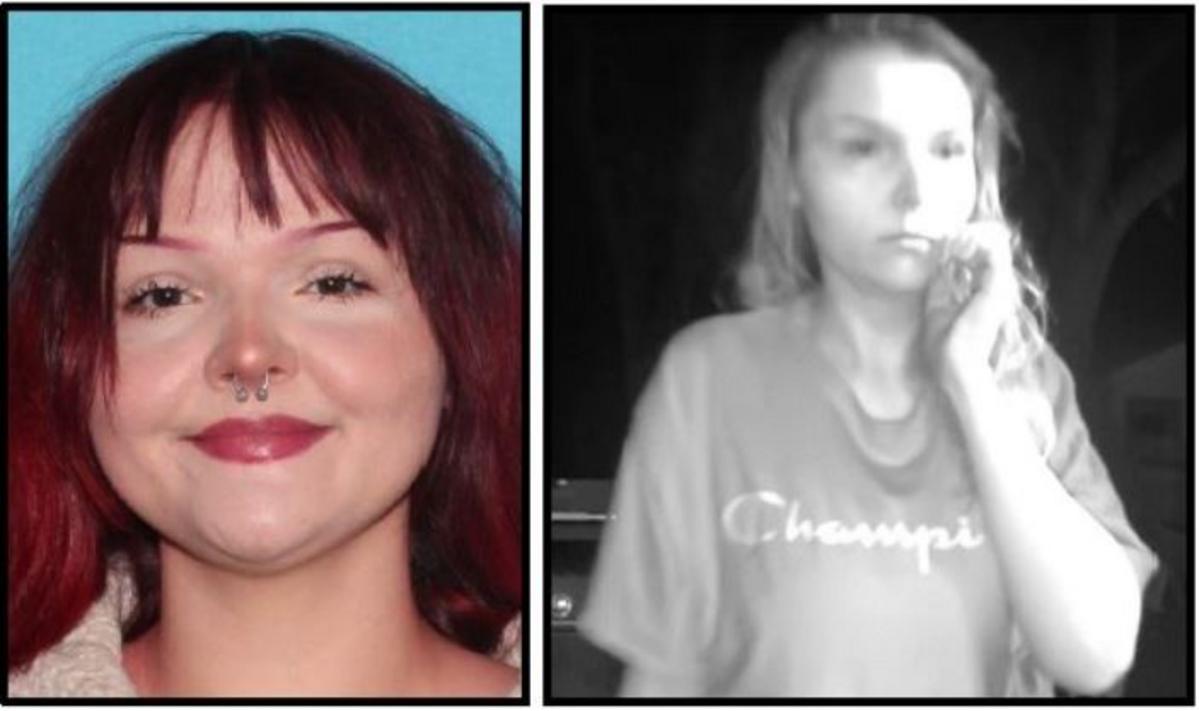 Endangered Missing Person Alert For Minnesota Teenager