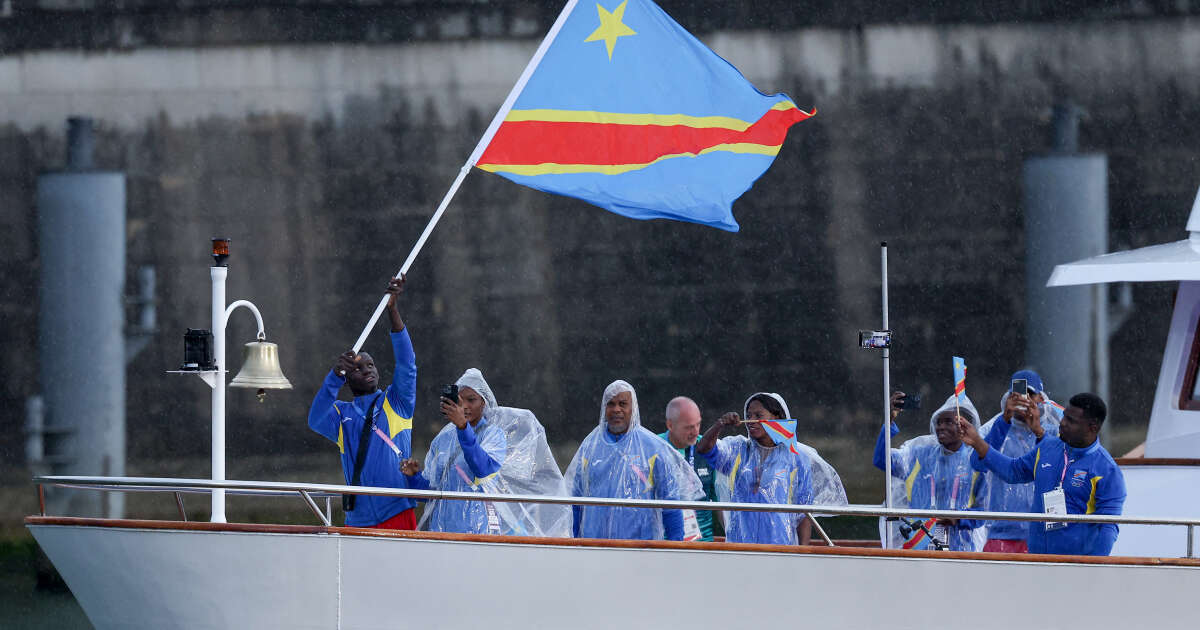 Ces athlètes qui ont profité des Jeux olympiques pour fuir leur pays