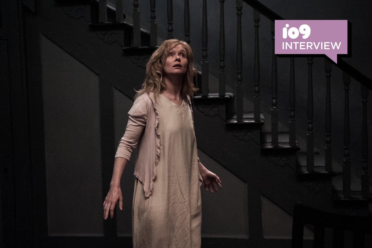 Jennifer Kent Looks Back on 10 Years of Traumatizing Audiences With The Babadook