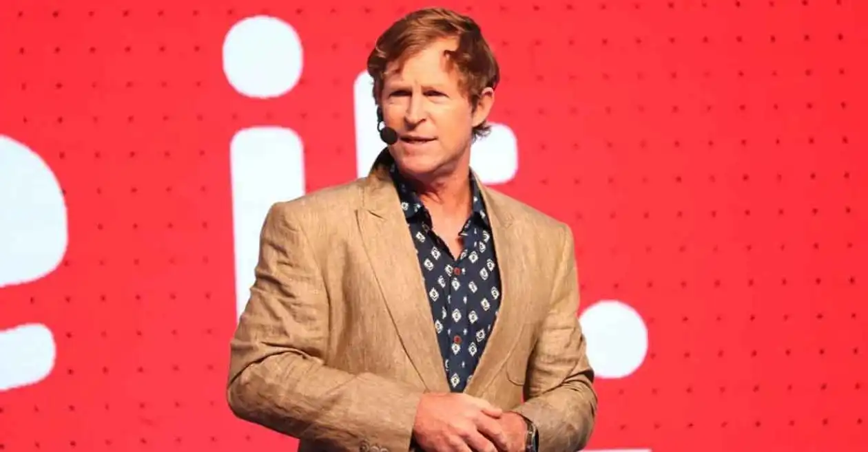 Jonty Rhodes reacts hilariously after being overlooked for Team India’s fielding coach role