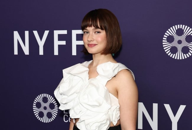 Cailee Spaeny Reveals She Almost Starred in Sofia Coppola’s ‘The Little Mermaid’: It Was ‘Very Strange and Avant-Garde’