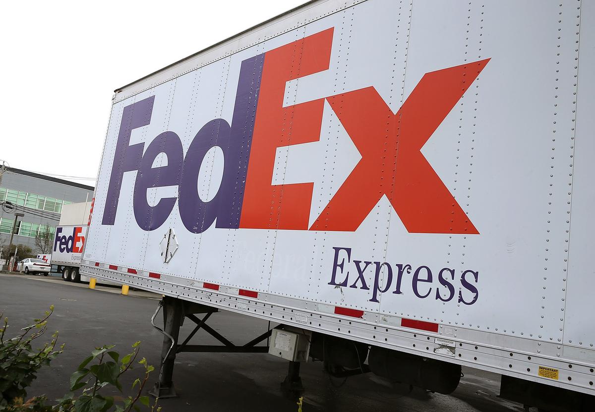 Federal Government Suing FedEx Over Minnesota Worker's Firing