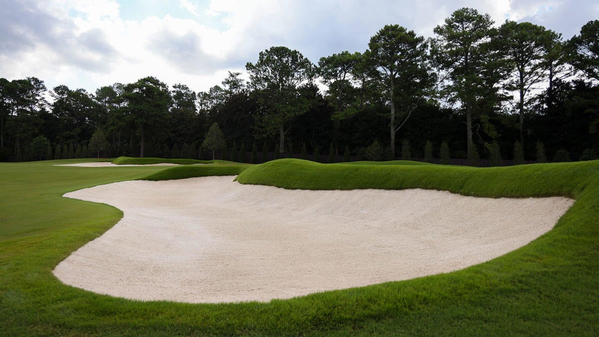 East Lake restoration has Scottie Scheffler, Xander Schauffele tweaking plans ahead of 2024 Tour Championship