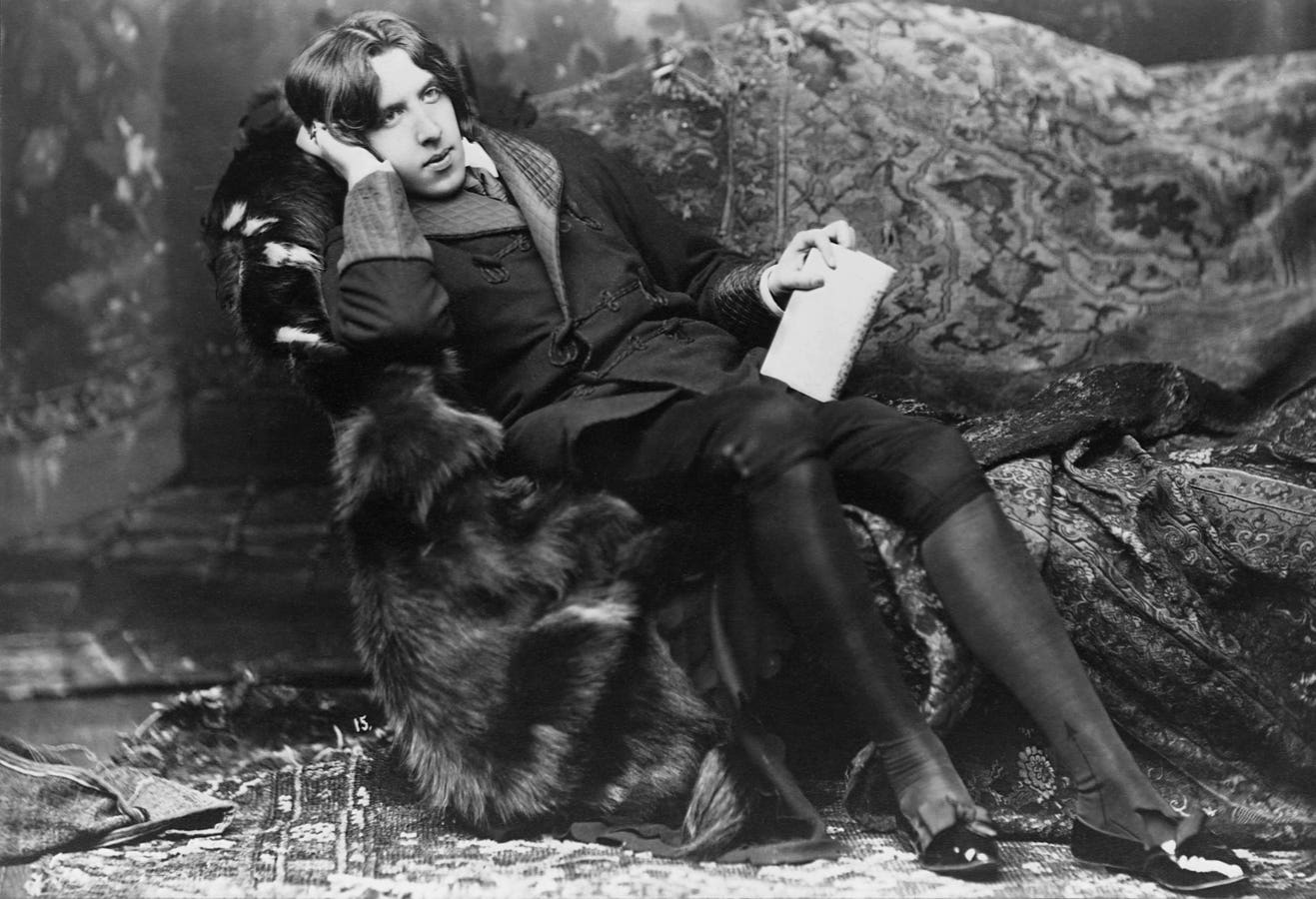 Oscar Wilde’s Must-Read Books, Plays And Literary Works