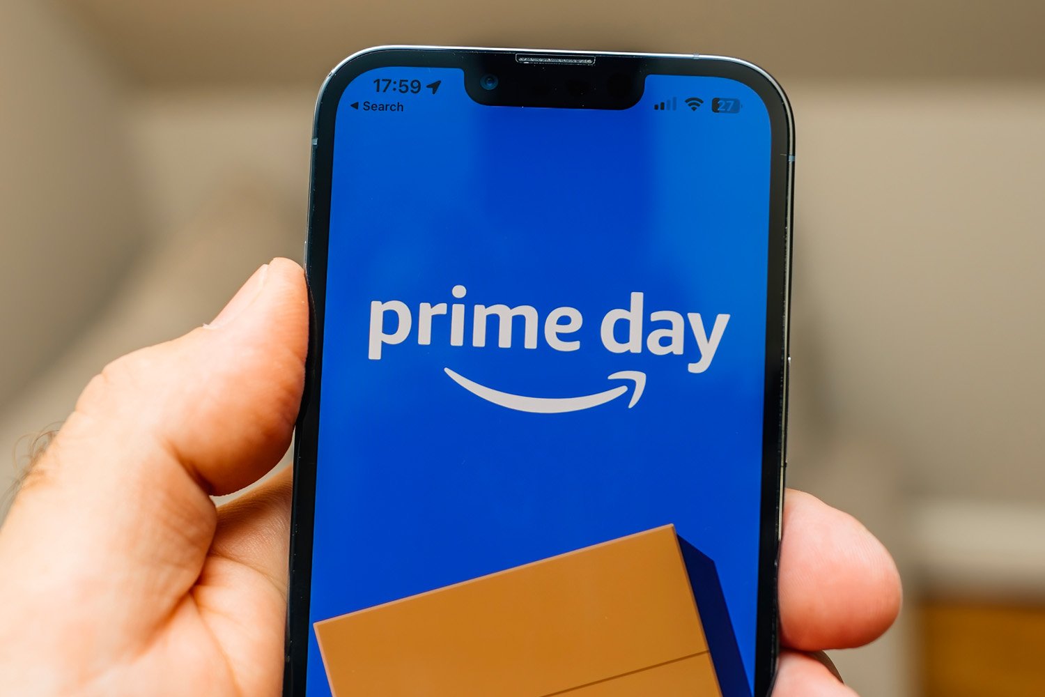 Amazon Prime Day (October): Forget Black Friday, Uncover the Year’s Best Big Deals Now