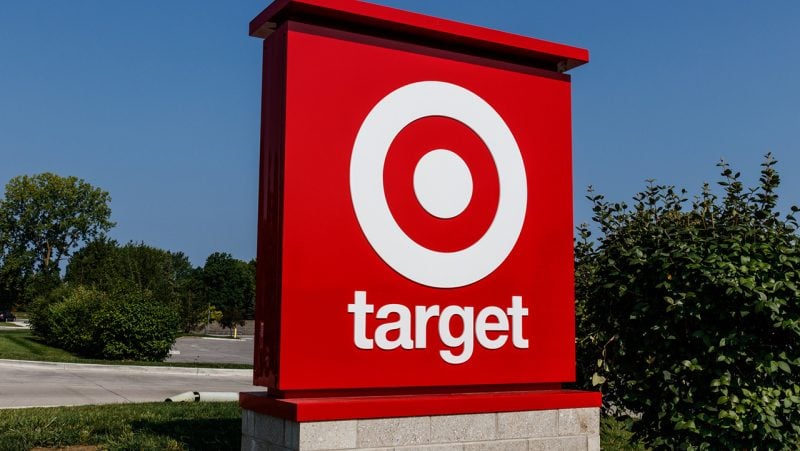 8-year-old found driving to Target in Northeast Ohio