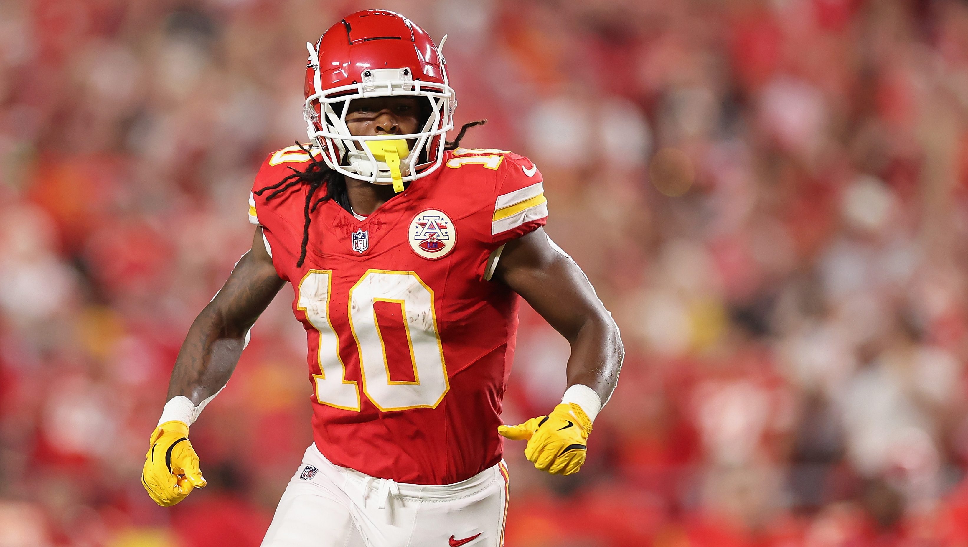 Isaiah Pacheco Injury: What Happened to the Chiefs Running Back?