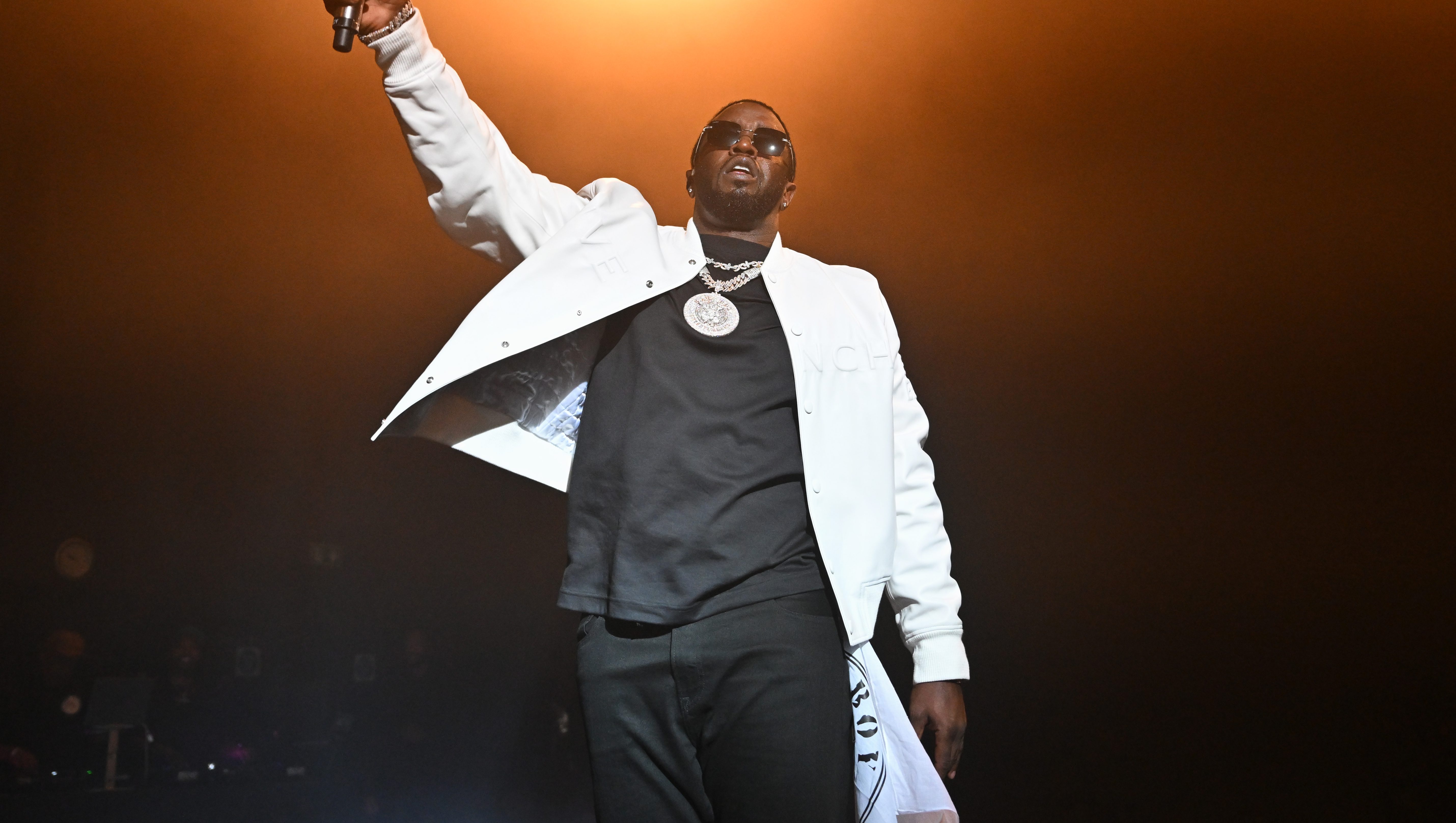 Sean ‘Diddy’ Combs Arrested in Manhattan: Updates After His Arrest