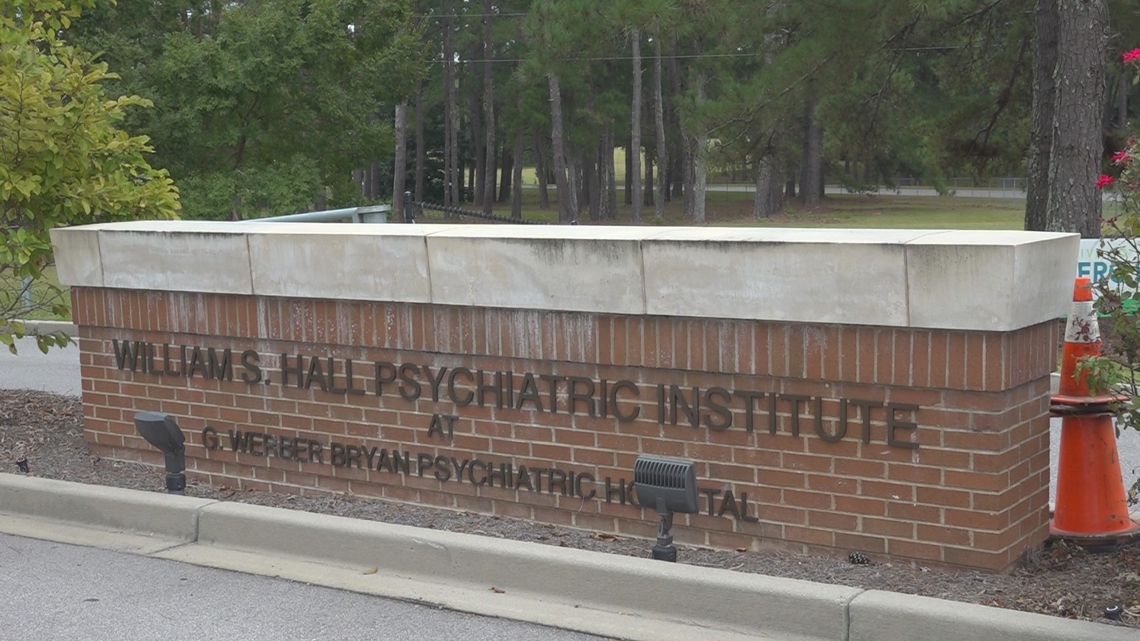 New psychiatric residential treatment facility for youth in SC