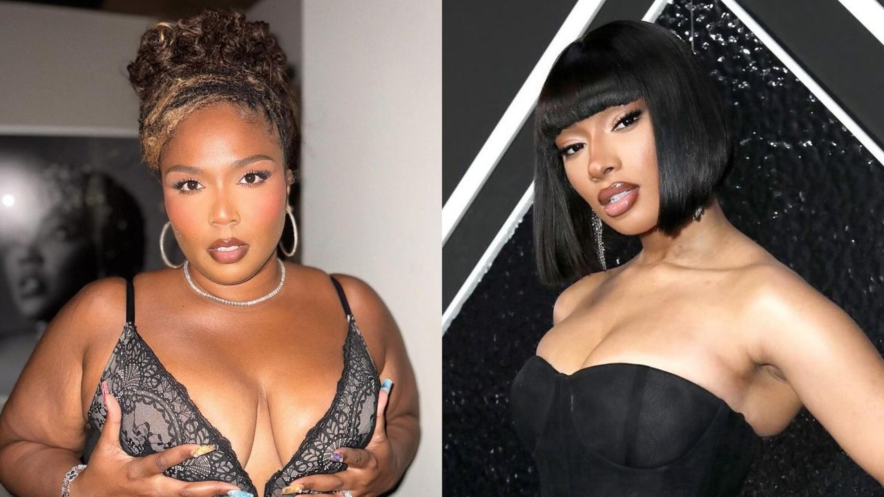 ICYMI: Megan Thee Stallion's Bob, And More - Essence