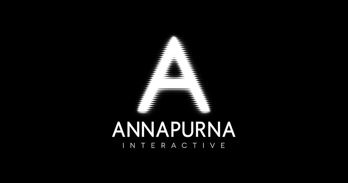 The entire staff of gaming publisher Annapurna Interactive have left the company