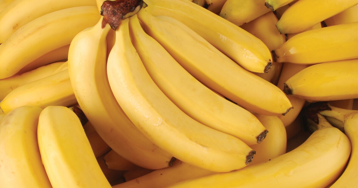 "Bananageddon" again approaches, but a new weapon could save our skins