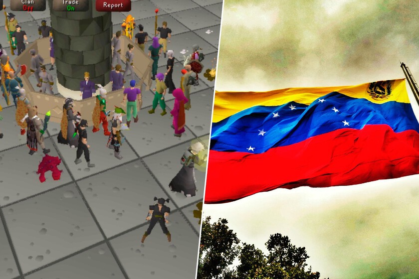 Venezuela dio una de las mejores clases de economía hace cuatro años. El truco: combatir la crisis en un videojuego