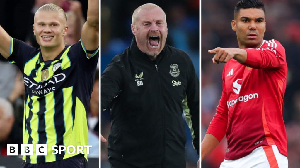 What have we learned from every team's first three Premier League games?