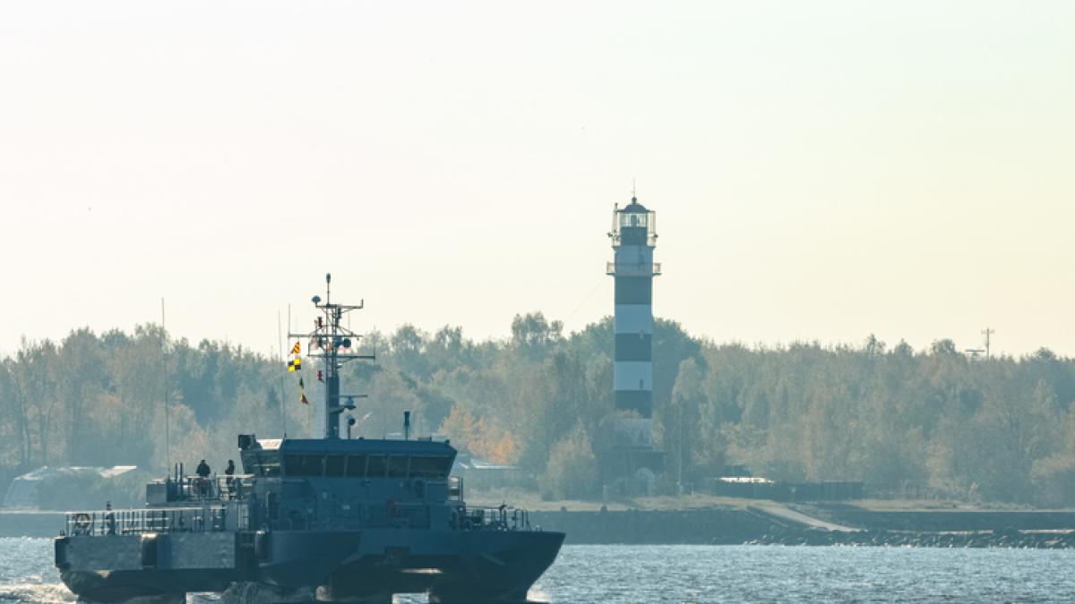 El incumplimiento de unos barcos españoles sonroja en Uruguay