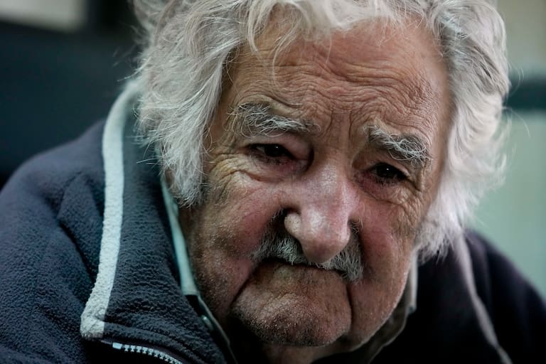 “Pepe” Mujica recibió el alta tras ser operado y continuará el tratamiento en su casa