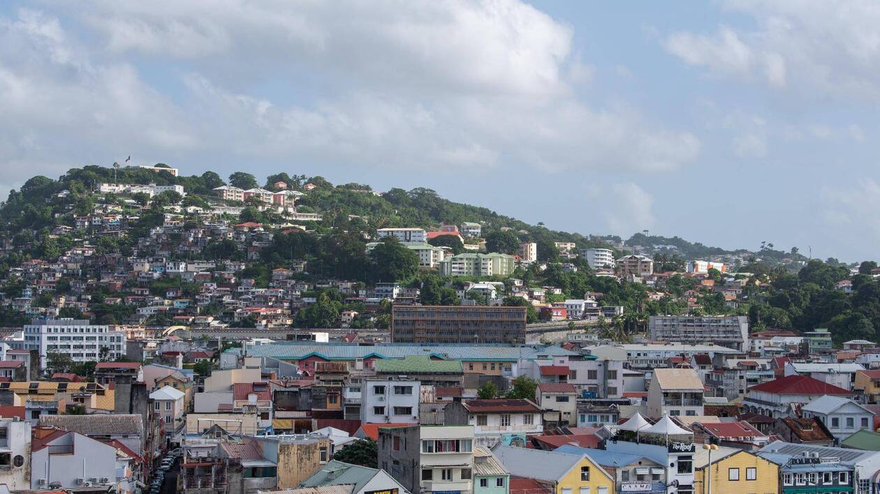 Saisie record de plus de 10 tonnes de cocaïne aux Antilles mi-août