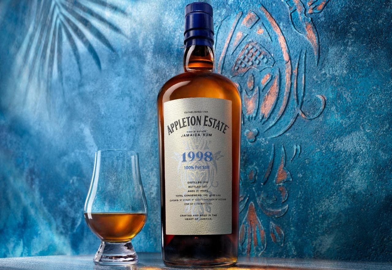 Check Out These Glorious Aged Rums... But Not On National Rum Day