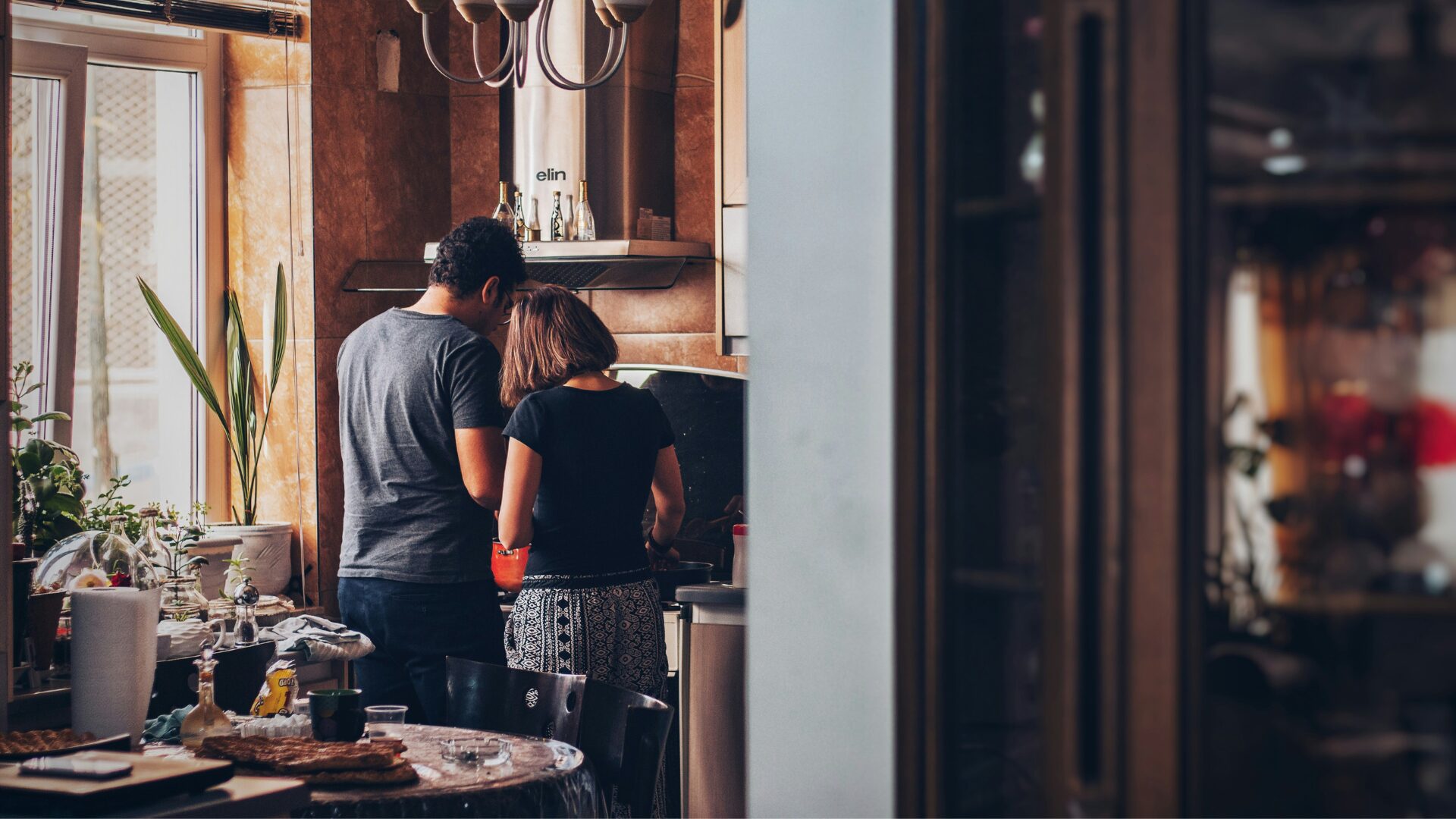 « Notre budget et nos choix ne sont pas impactés par l’inflation » : dans le frigo de Julie, 10 800€ par mois