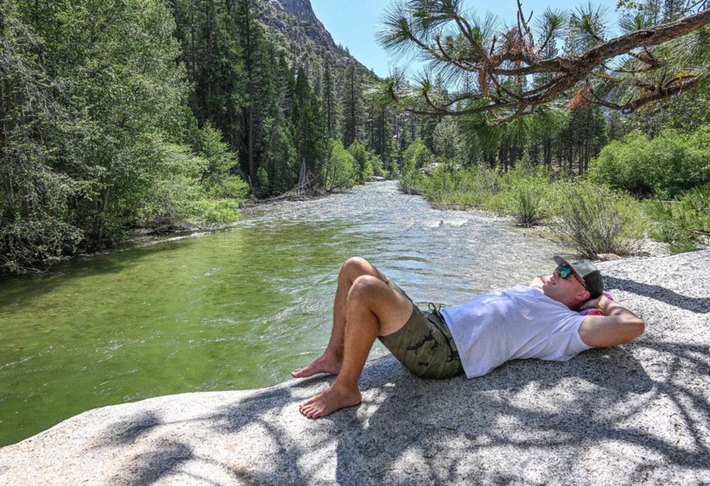 This California national park is ‘chill Yosemite,’ an outdoor wonderland without crowds