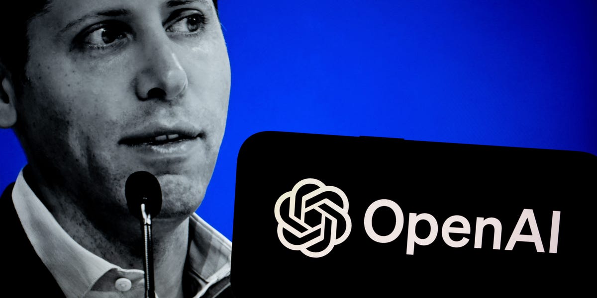 Former OpenAI employees call out Sam Altman for not backing even 'light-touch' safety efforts