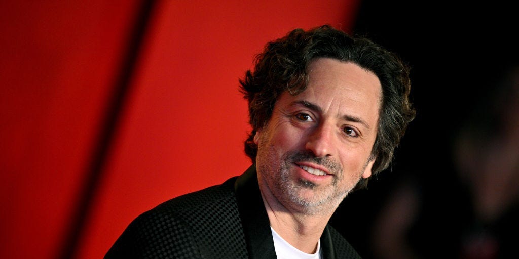 Google cofounder Sergey Brin hit with new lawsuit over deadly plane crash