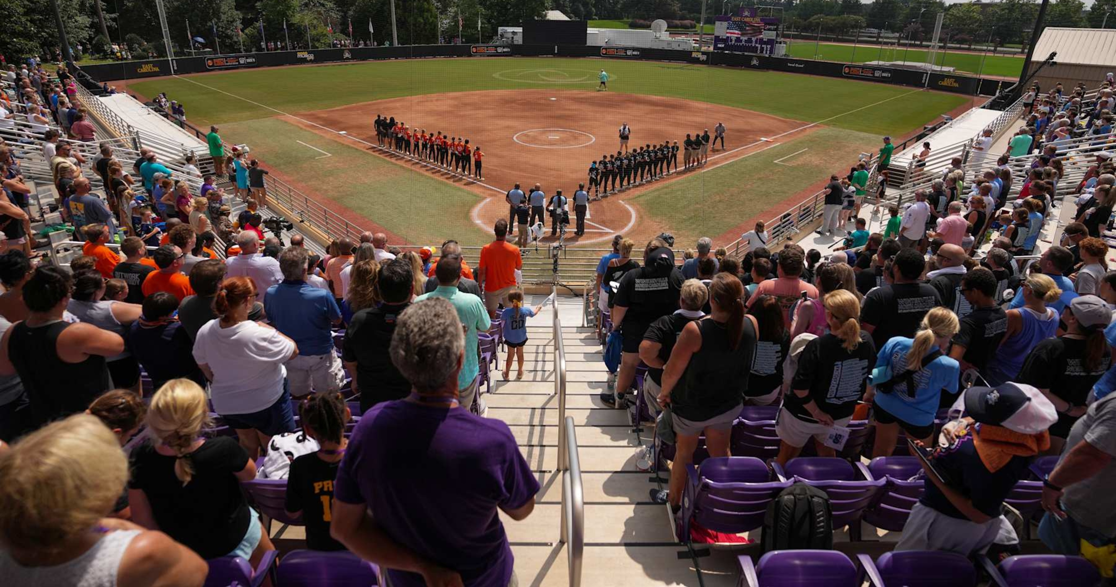 Little League World Series 2024: Thursday Scores, Bracket Results and Highlights