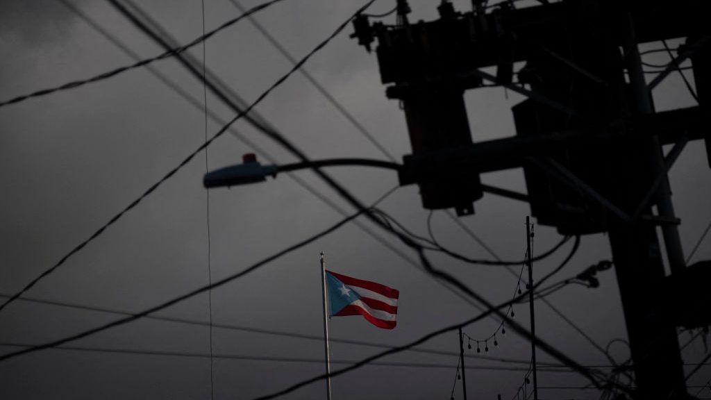 Gobierno de República Dominicana está interesado en vender electricidad a Puerto Rico