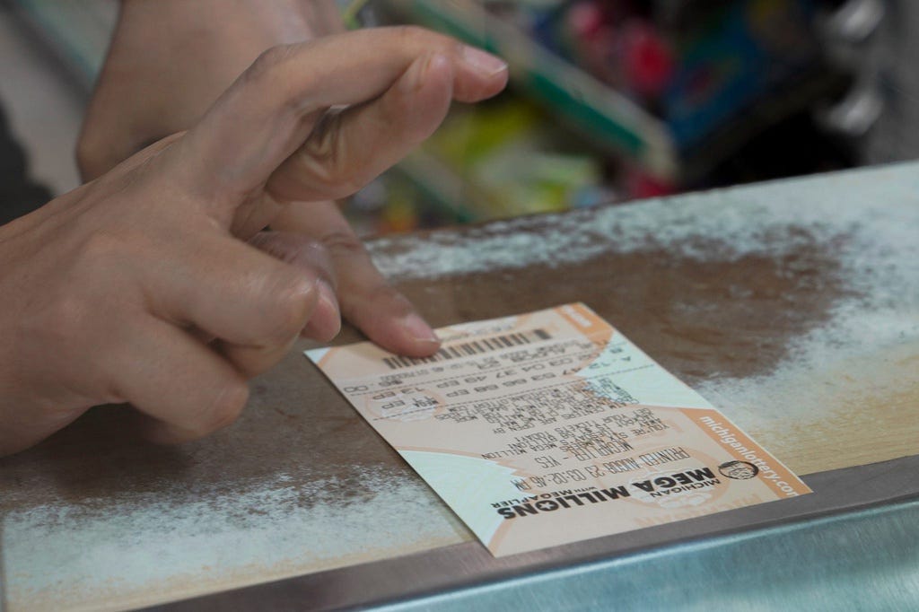 So close: South Carolina Mega Millions players barely miss jackpot, now over $600 million