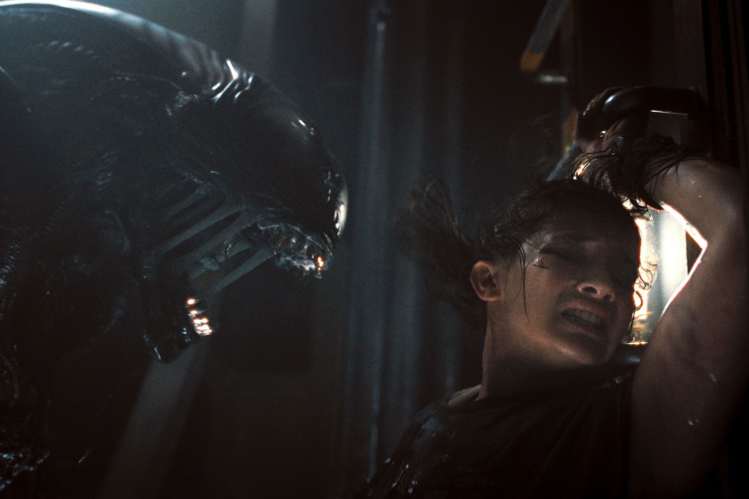 Open Channel: Tell Us What You Thought of Alien: Romulus