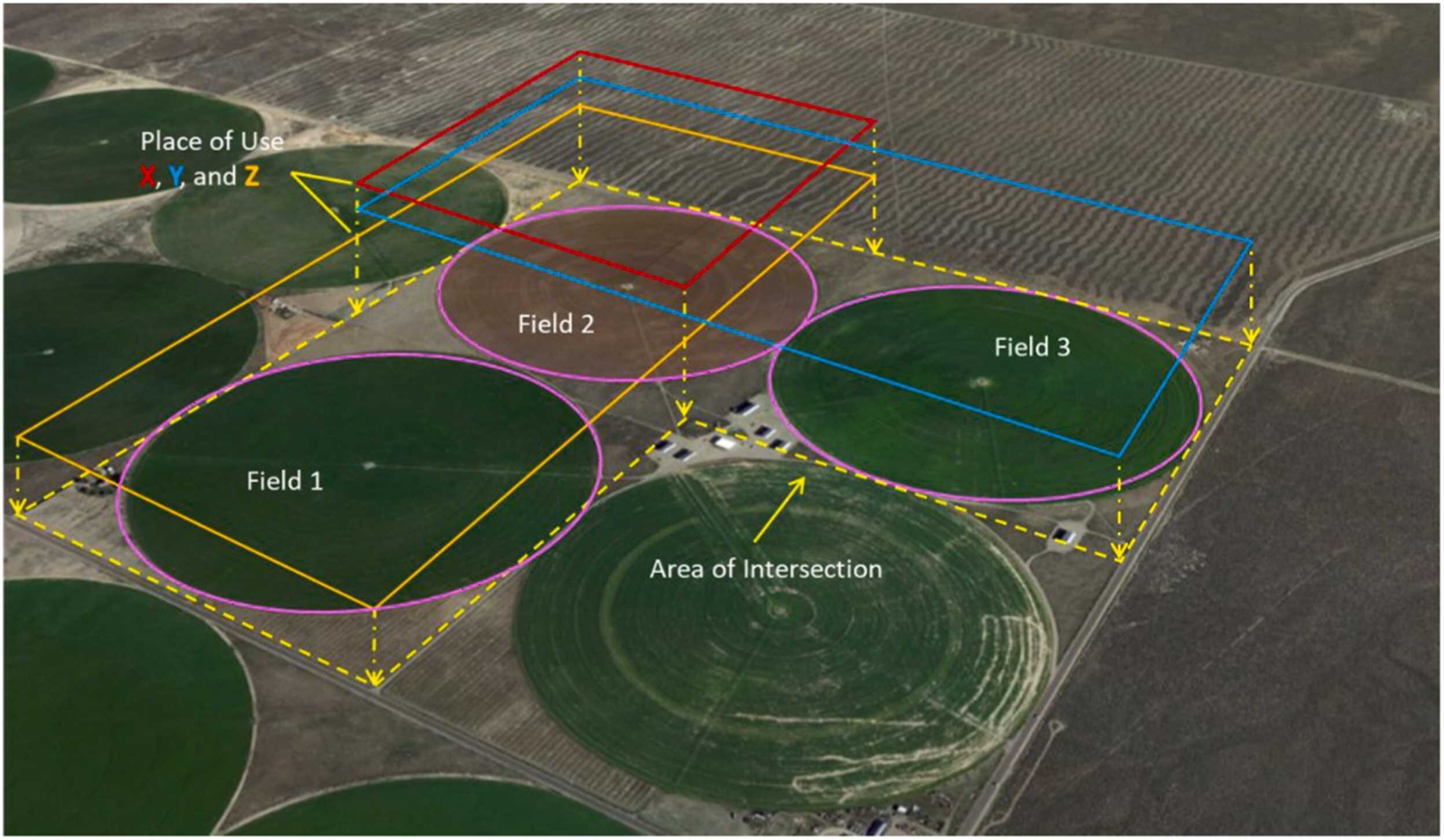 Groundwater use can be accurately monitored with satellites using remote sensing platform, new study finds