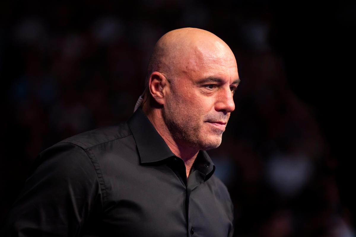 Joe Rogan may not be moving to Nashville but here's what he said about living in Tennessee