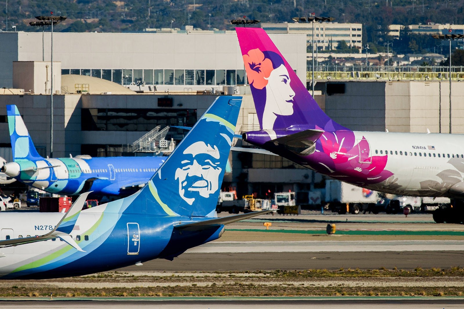 Hawaiian-Alaska Airlines merger: What we know (and want to know) about the future loyalty program