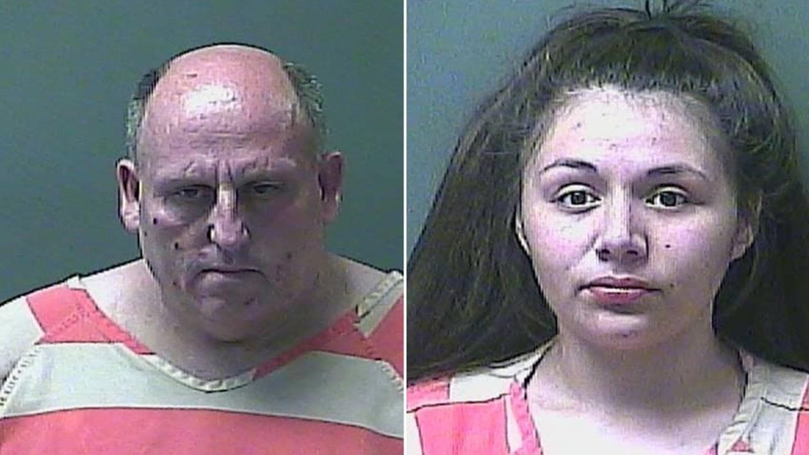 Cemetery theft spree pair arrested after vet's burial markers stolen from headstones