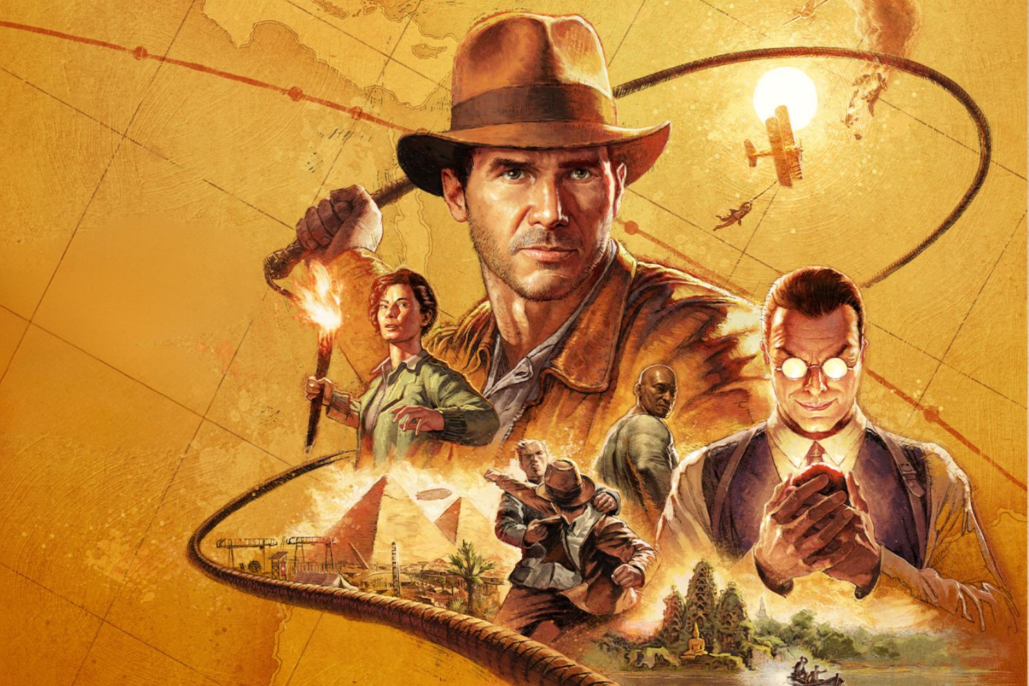 Indiana Jones : excellente nouvelle pour les joueurs PS5 !