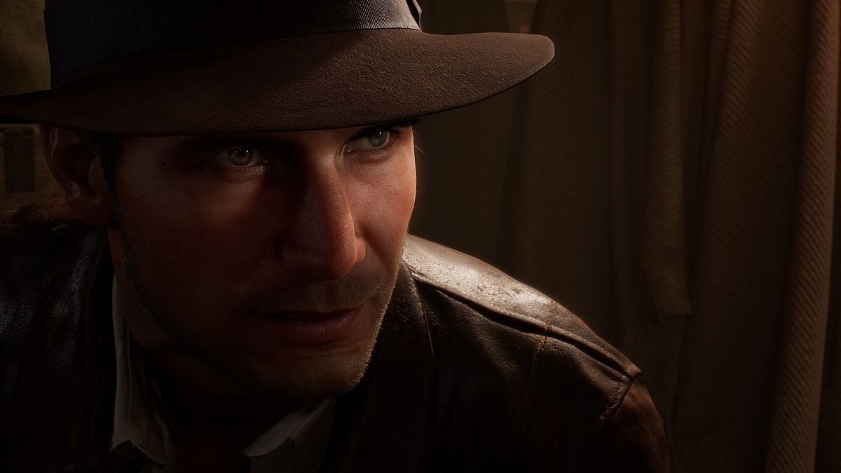 Preview: Xbox and MachineGames' Indiana Jones and the Great Circle has way more depth than expected