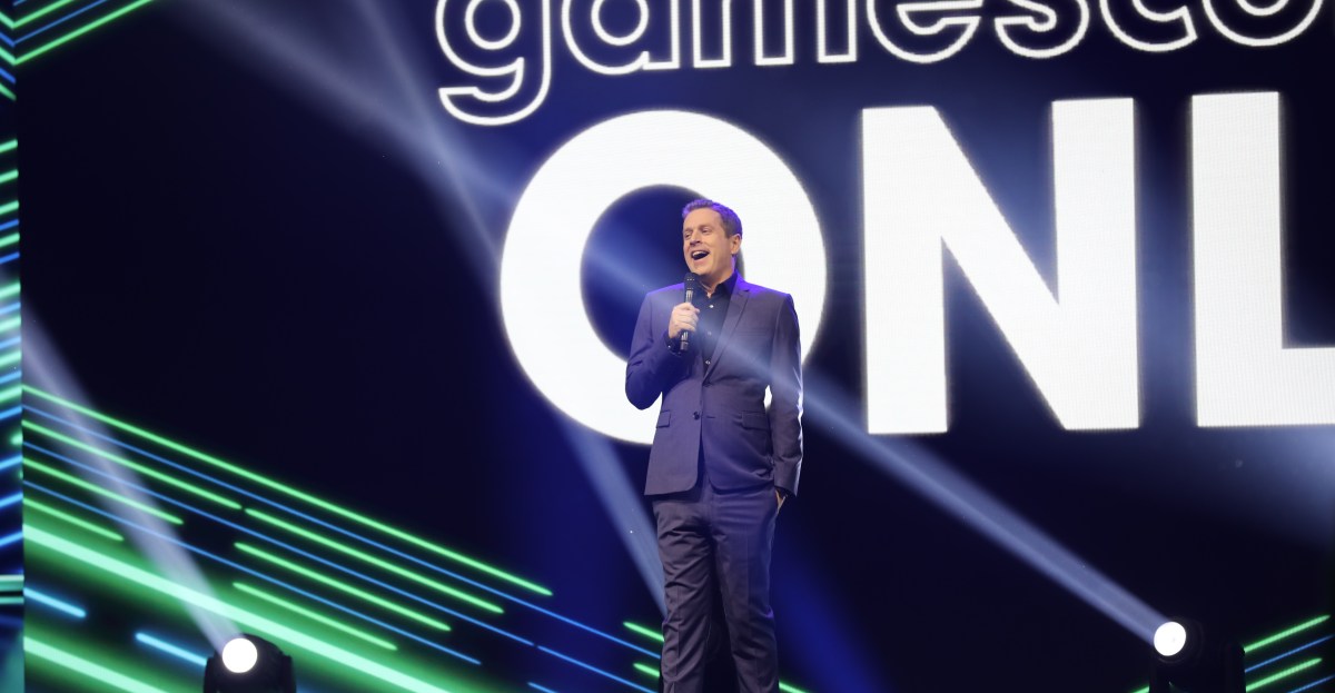 How to watch Gamescom Opening Night Live and what to expect