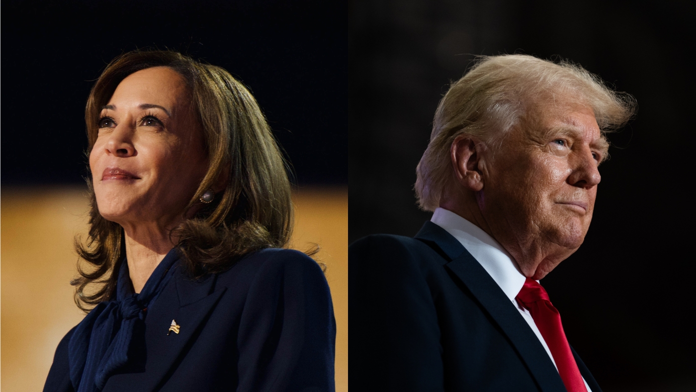 Harris and Trump debate in Philadelphia tomorrow night. Here’s what you need to know