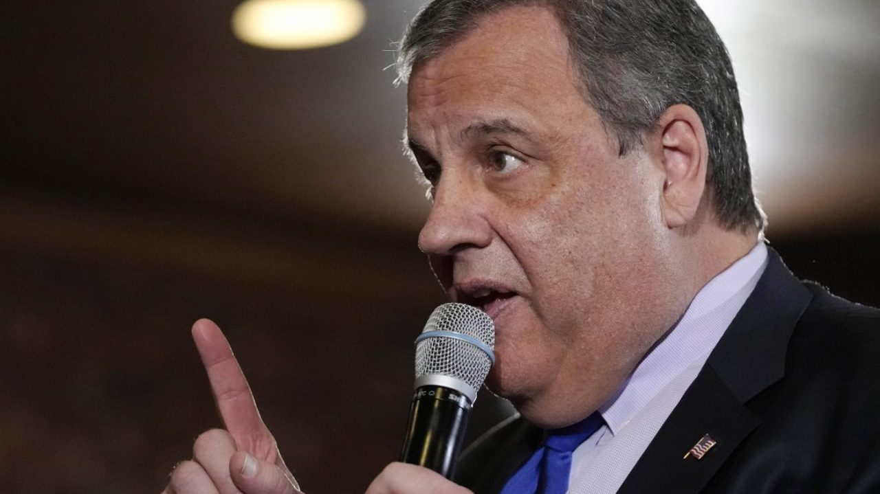 Chris Christie advises VP Harris against second debate with Trump