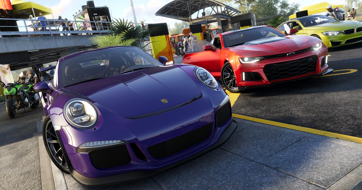 Ubisoft are adding offline modes to The Crew 2 and The Crew Motorfest after getting savaged over junking The Crew