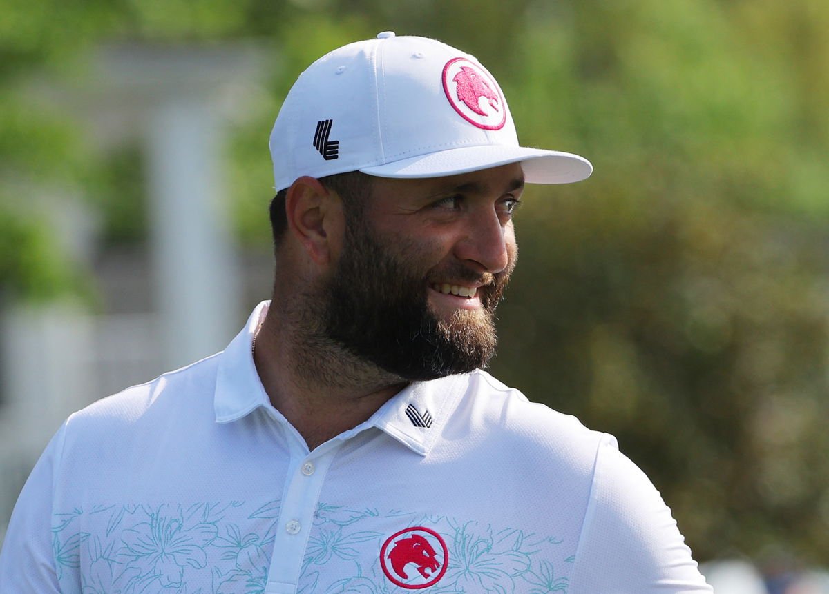 Amid Wife’s Pregnancy Complications, Jon Rahm’s Ryder Cup Tension Finds Major Relief from DP World Despite LIV Affiliation