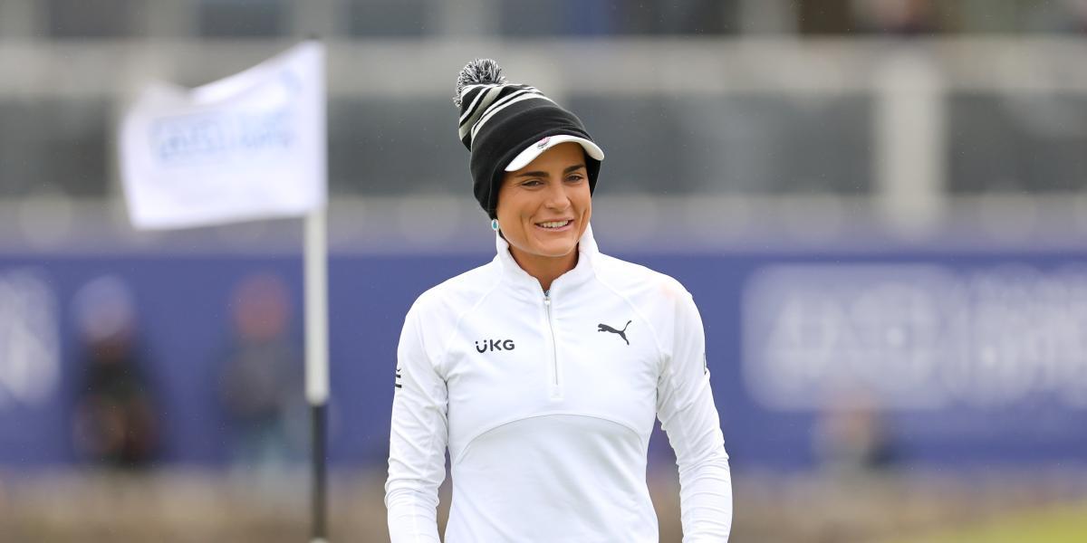 La capitana USA de la Solheim Cup da a conocer sus tres 'wild cards'