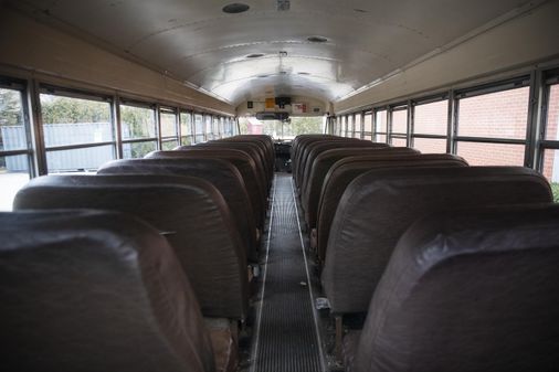 Bus operator for R.I. schools apologizes after students left stranded during first week of school