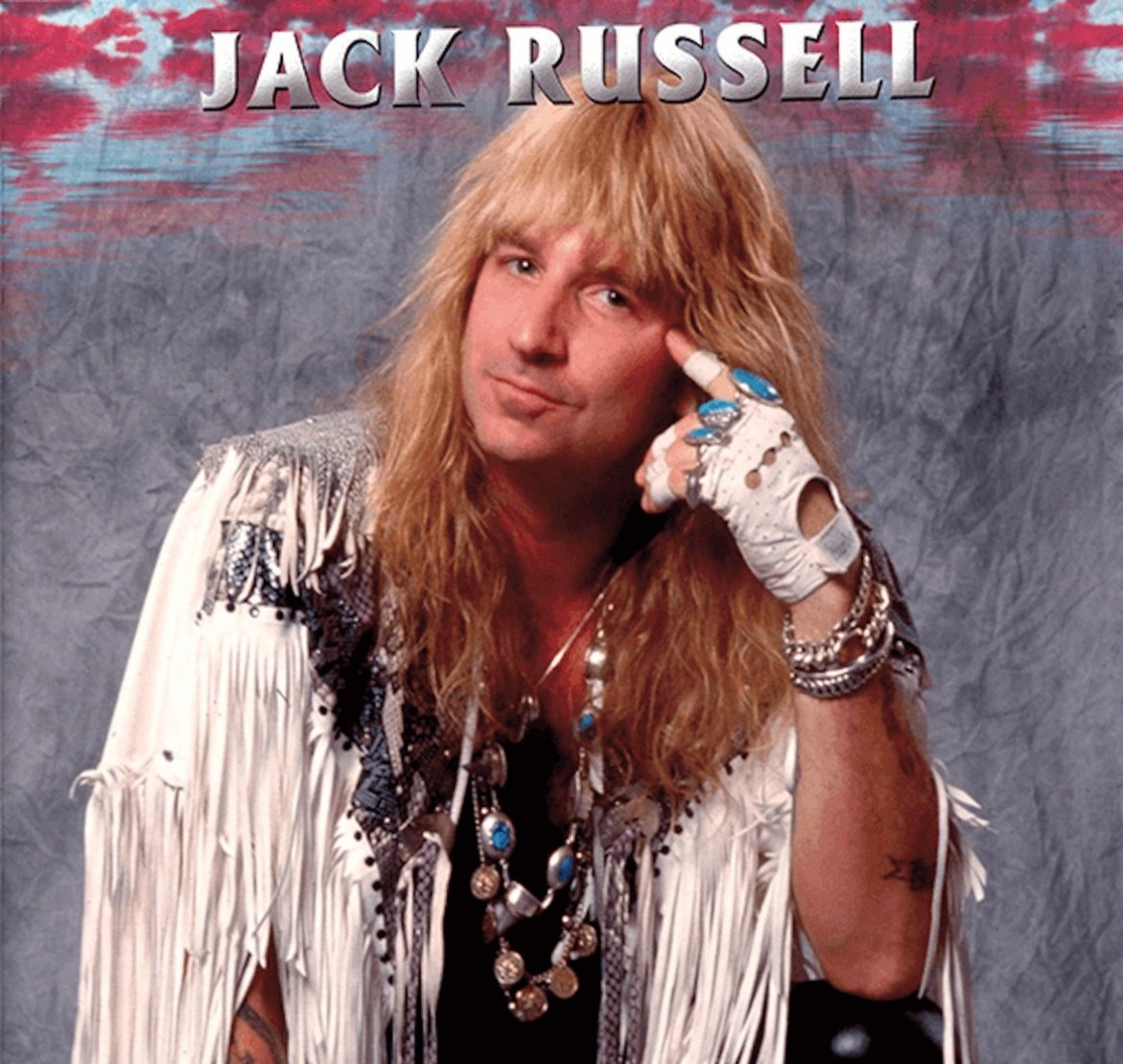 Great White’s Jack Russell Dead At 63