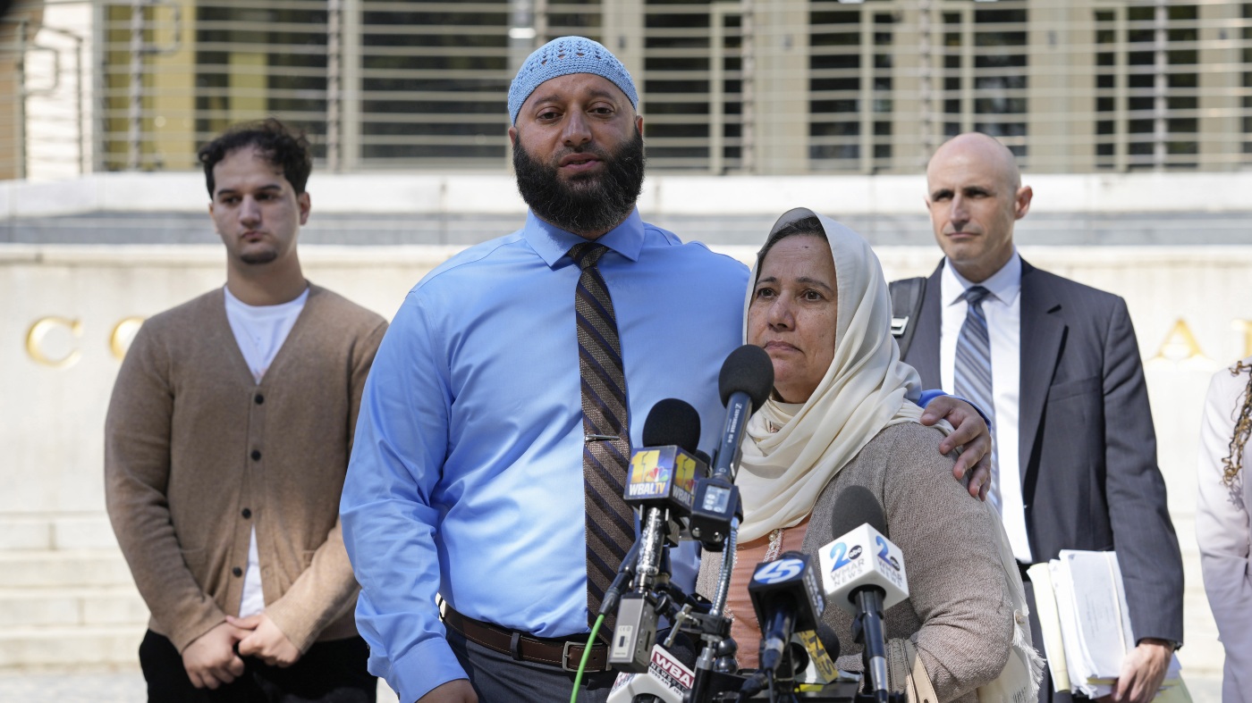 Court orders a new hearing for Adnan Syed in 'Serial' case. Here's what to know